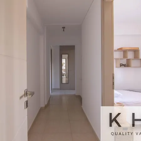 Majestic View Boho Style Retreat! Argostoli (Kefalonia)