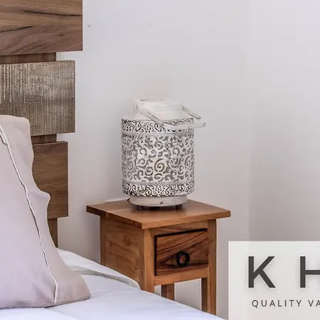 Appartamento Majestic View Boho Style Retreat! *