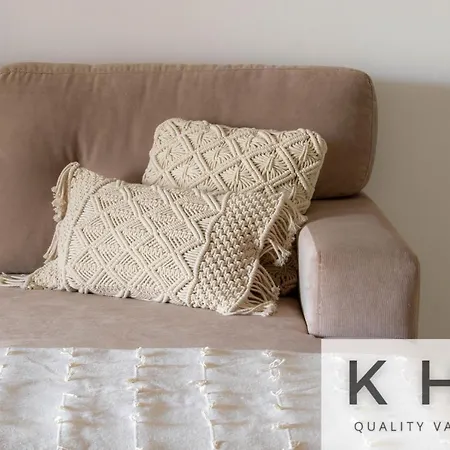 Appartamento Majestic View Boho Style Retreat! *