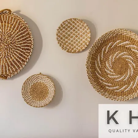 Majestic View Boho Style Retreat! Appartamento Argostoli (Kefalonia)