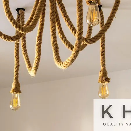 Majestic View Boho Style Retreat! * Argostoli (Kefalonia)