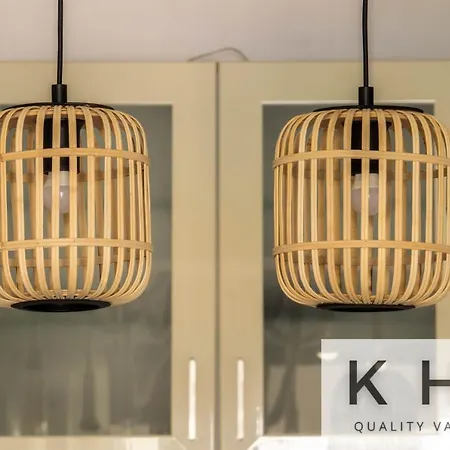 Majestic View Boho Style Retreat! Appartamento Argostoli (Kefalonia)