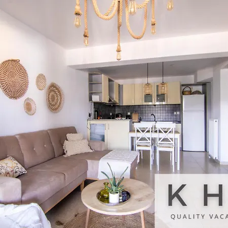 Apartmán Majestic View Boho Style Retreat! *