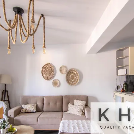 Majestic View Boho Style Retreat! דירה