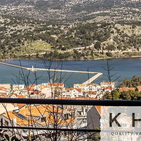 Majestic View Boho Style Retreat! דירה *