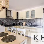 Majestic View Boho Style Retreat! Appartement