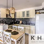 Majestic View Boho Style Retreat! Аргостолион