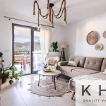 Appartement Majestic View Boho Style Retreat! Argostóli