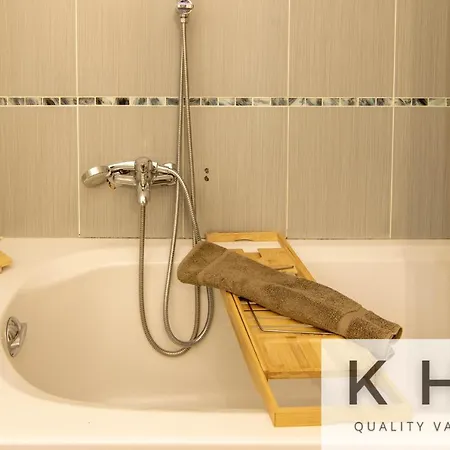 Majestic View Boho Style Retreat! 公寓 *