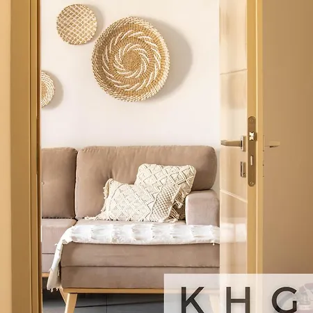 Majestic View Boho Style Retreat!