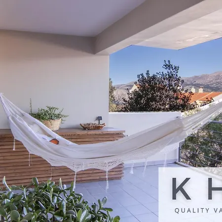 Majestic View Boho Style Retreat! Apartment
