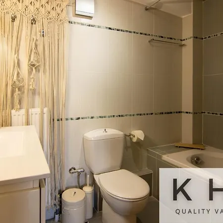 Majestic View Boho Style Retreat! Argostóli